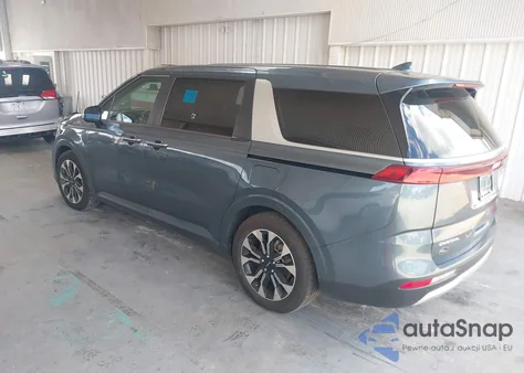 2023 Kia Carnival Mpv Ex z USA, uszkodzony, nr VIN KNDNC5H34P6286256